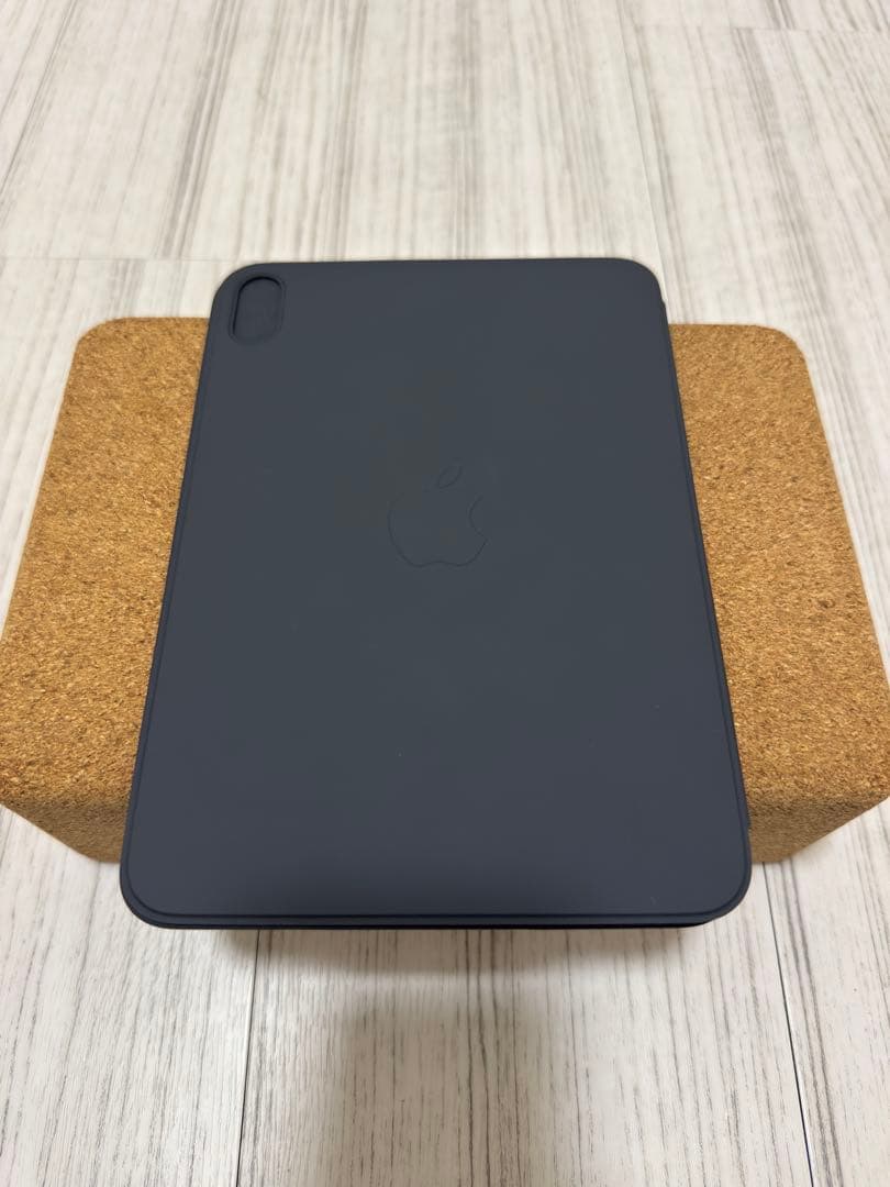 iPad mini 第7世代 128GB Wi-Fi スペースグレイ ケース付き