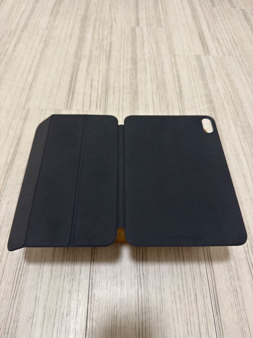 iPad mini 第7世代 128GB Wi-Fi スペースグレイ ケース付き