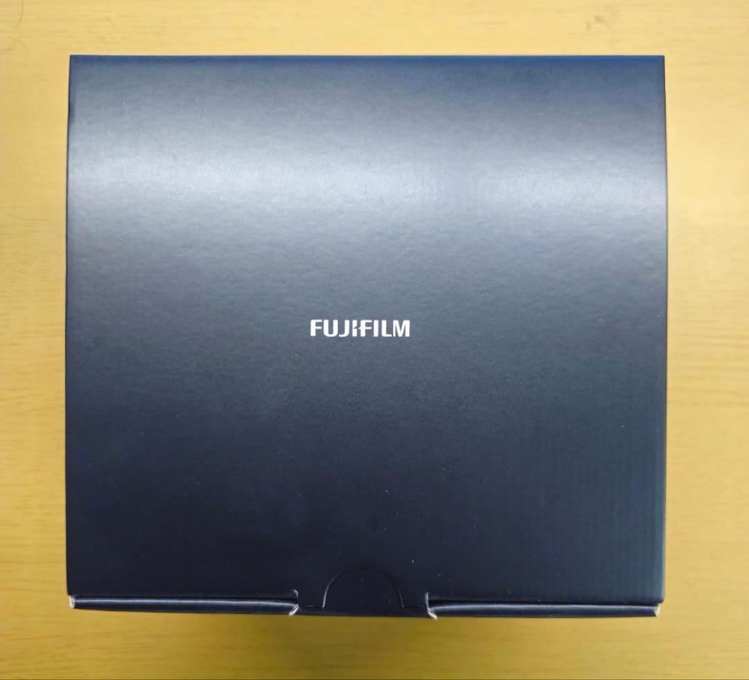FUJIFILM X100VI 新品未開封　本体　ブラック　富士フィルム