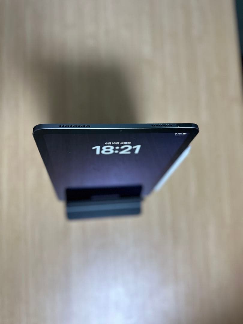 【美品】iPad Air 464GBWi-Fiモデル&Apple Pencil