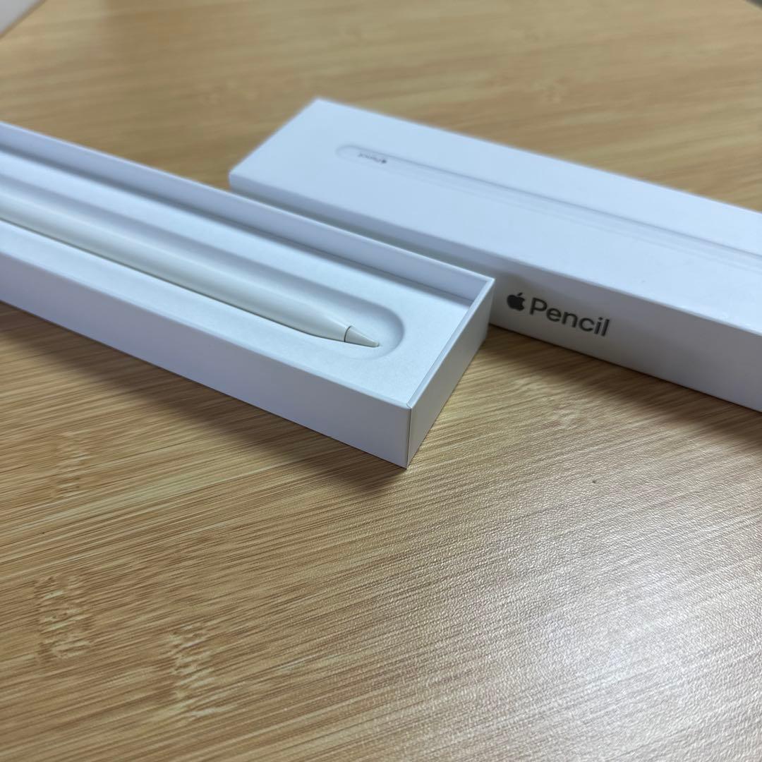 【美品】iPad Air 464GBWi-Fiモデル&Apple Pencil
