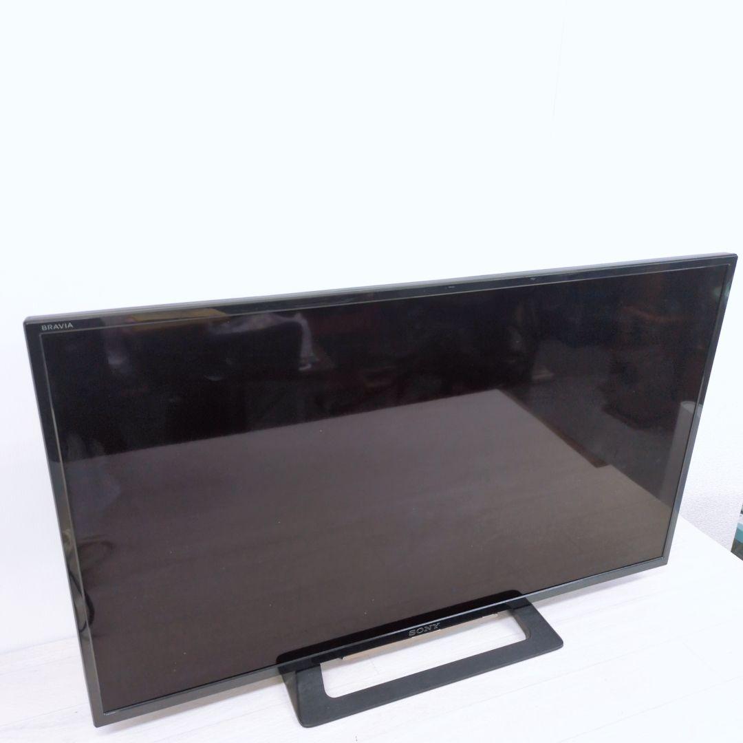 SONY 32V型 液晶テレビ ブラビア KJ-32W500E