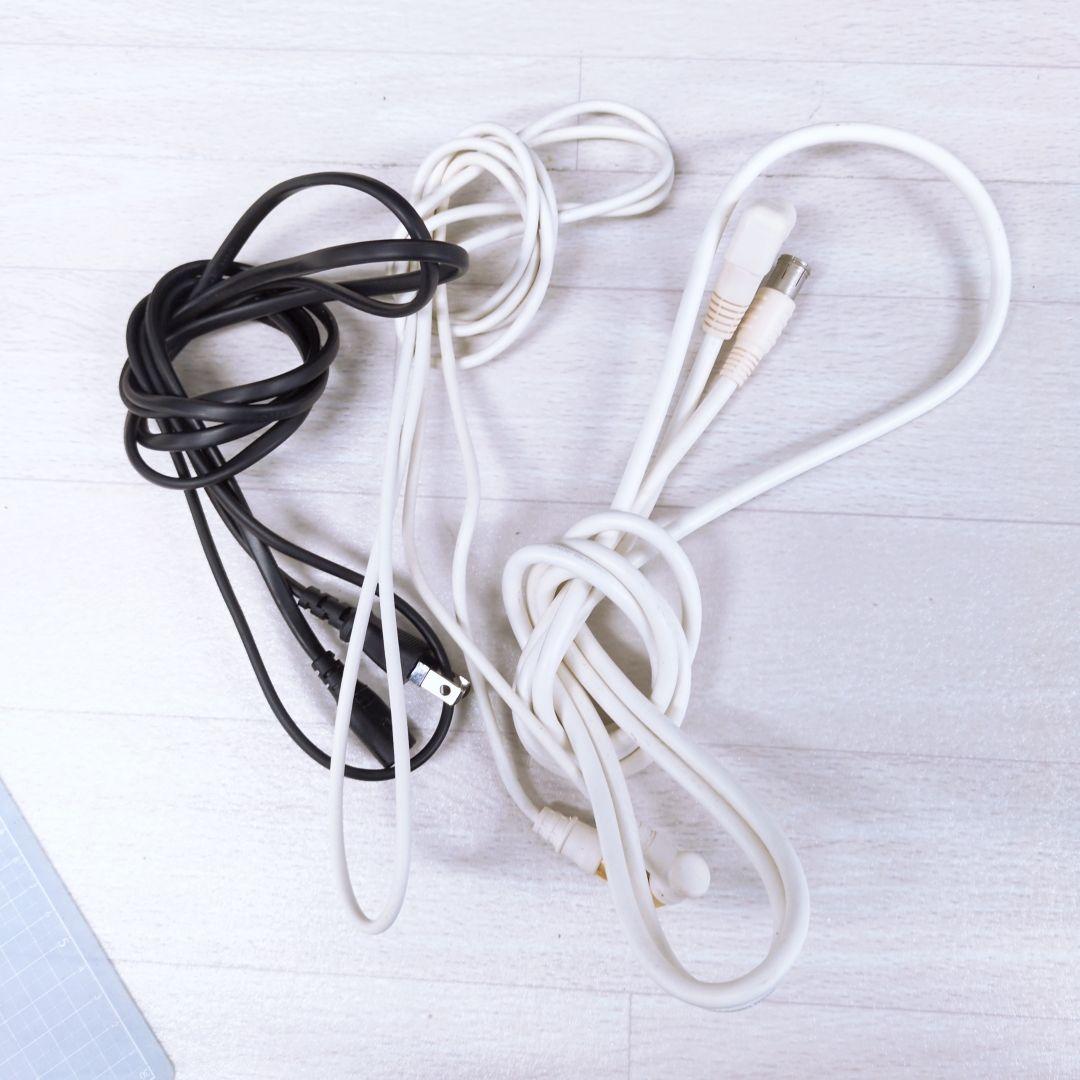 SONY 32V型 液晶テレビ ブラビア KJ-32W500E