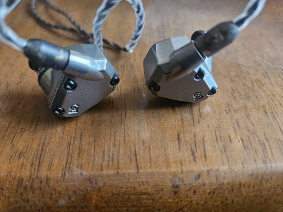 campfireaudio ara 本体ケーブルのみ