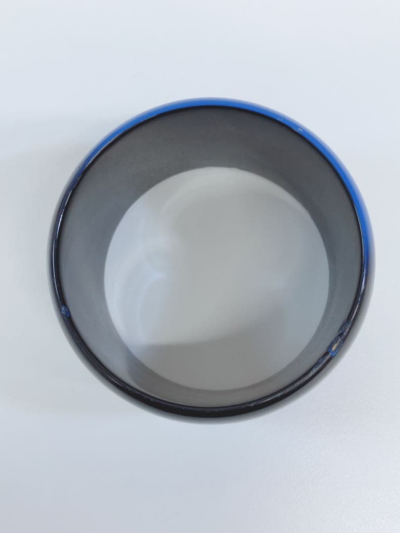 ★HERMES セリエ ワイドバングル オープン カフ ブレスレット S