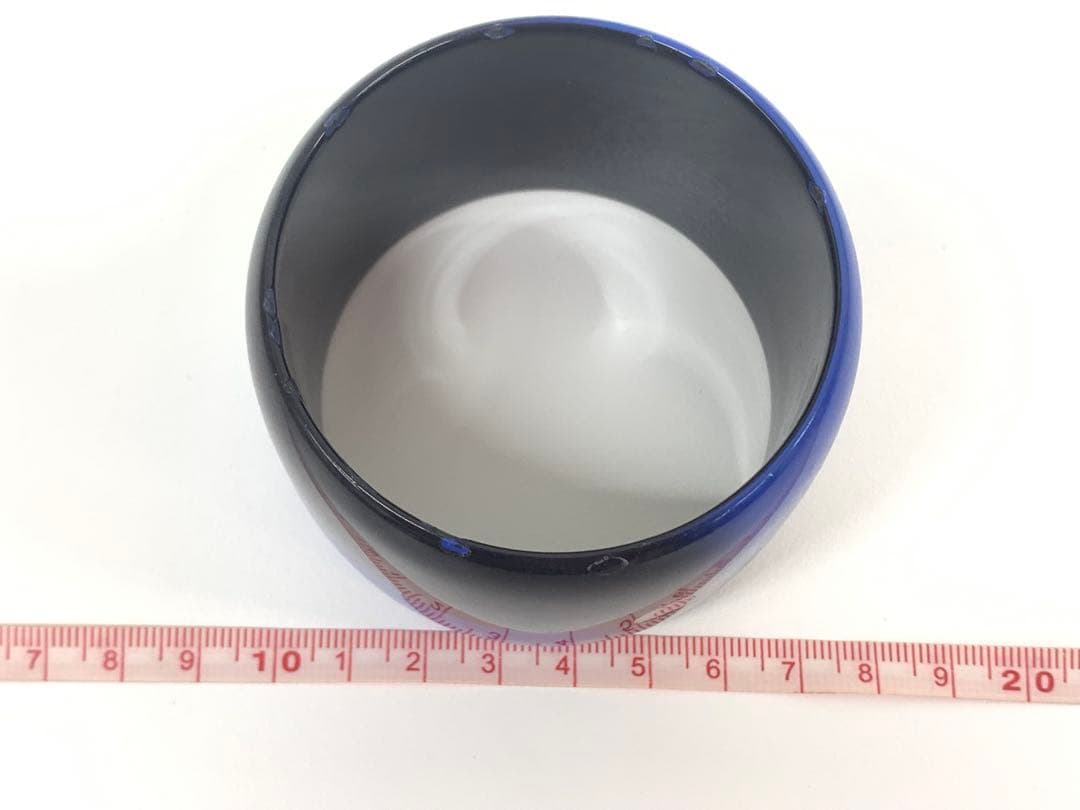 ★HERMES セリエ ワイドバングル オープン カフ ブレスレット S