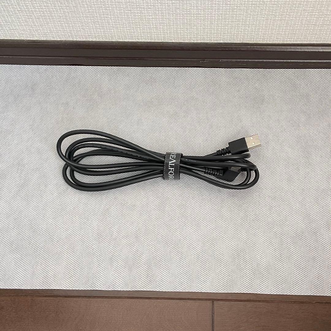 東プレ REALFORCE R3HC13