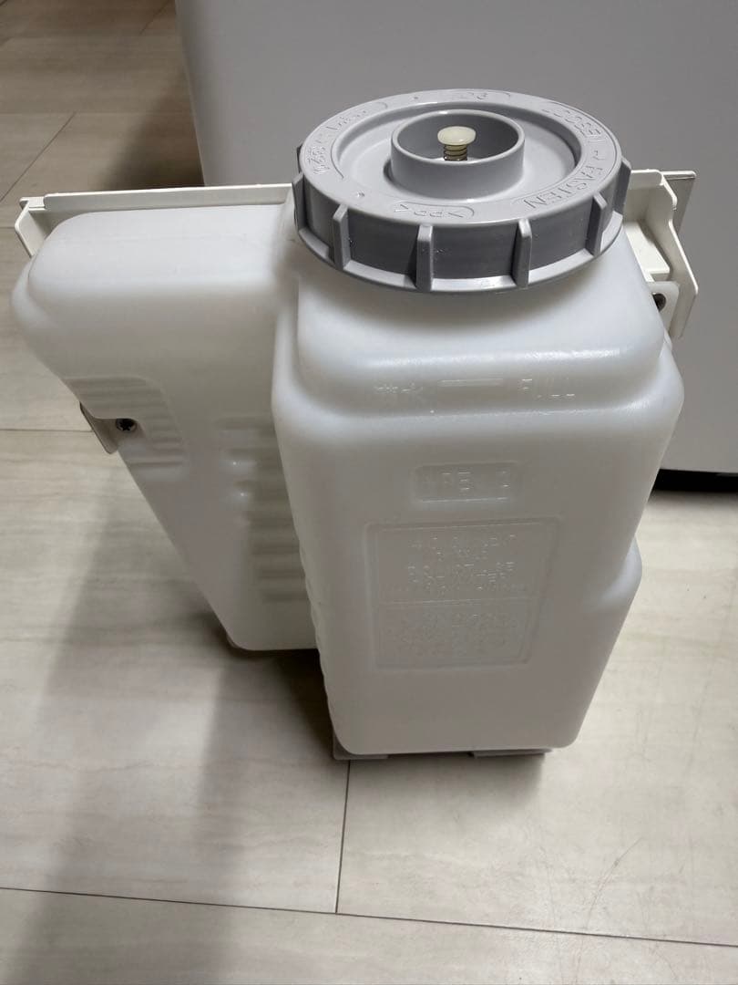 SHARP 加湿空気清浄機 NEXT ホワイト KI-NP100