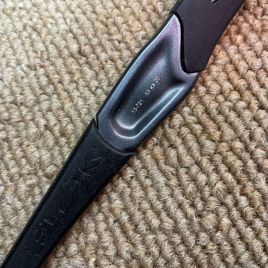 OAKLEY　オークリー　FLAK サングラス