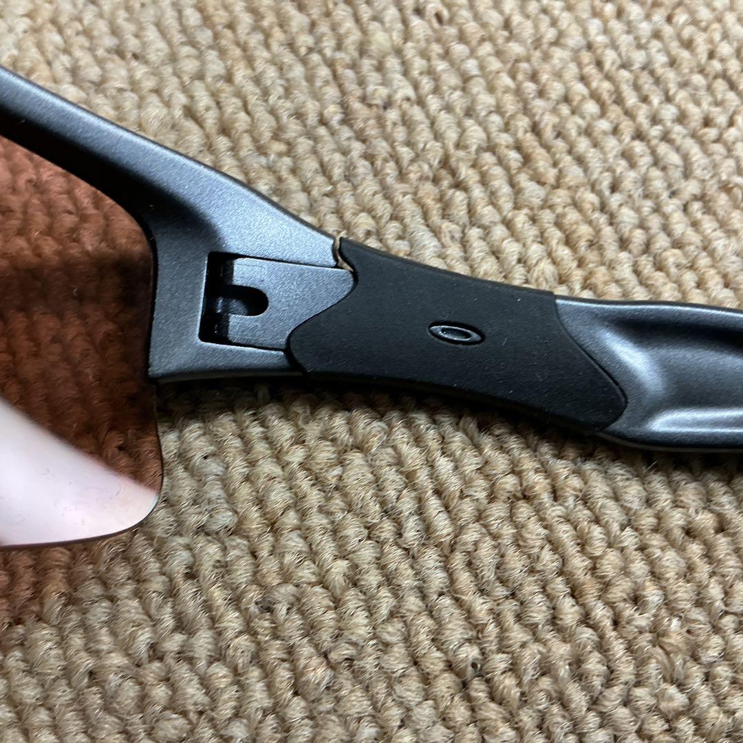 OAKLEY　オークリー　FLAK サングラス