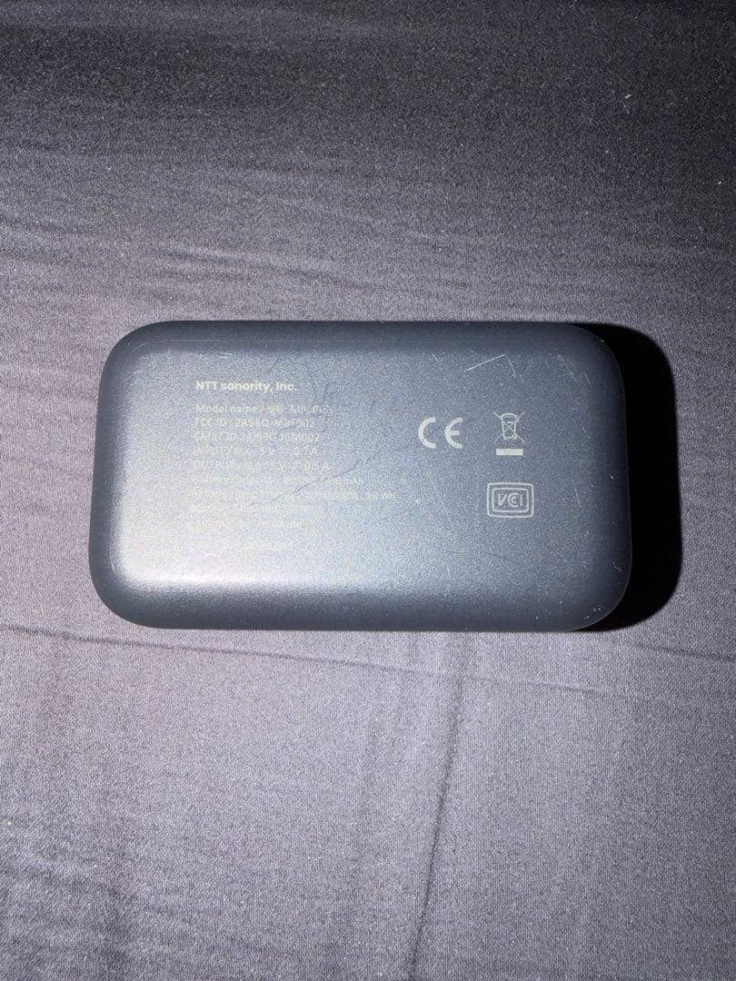 nwm/ヌーム DOTS オープンイヤー型 完全ワイヤレスイヤホン