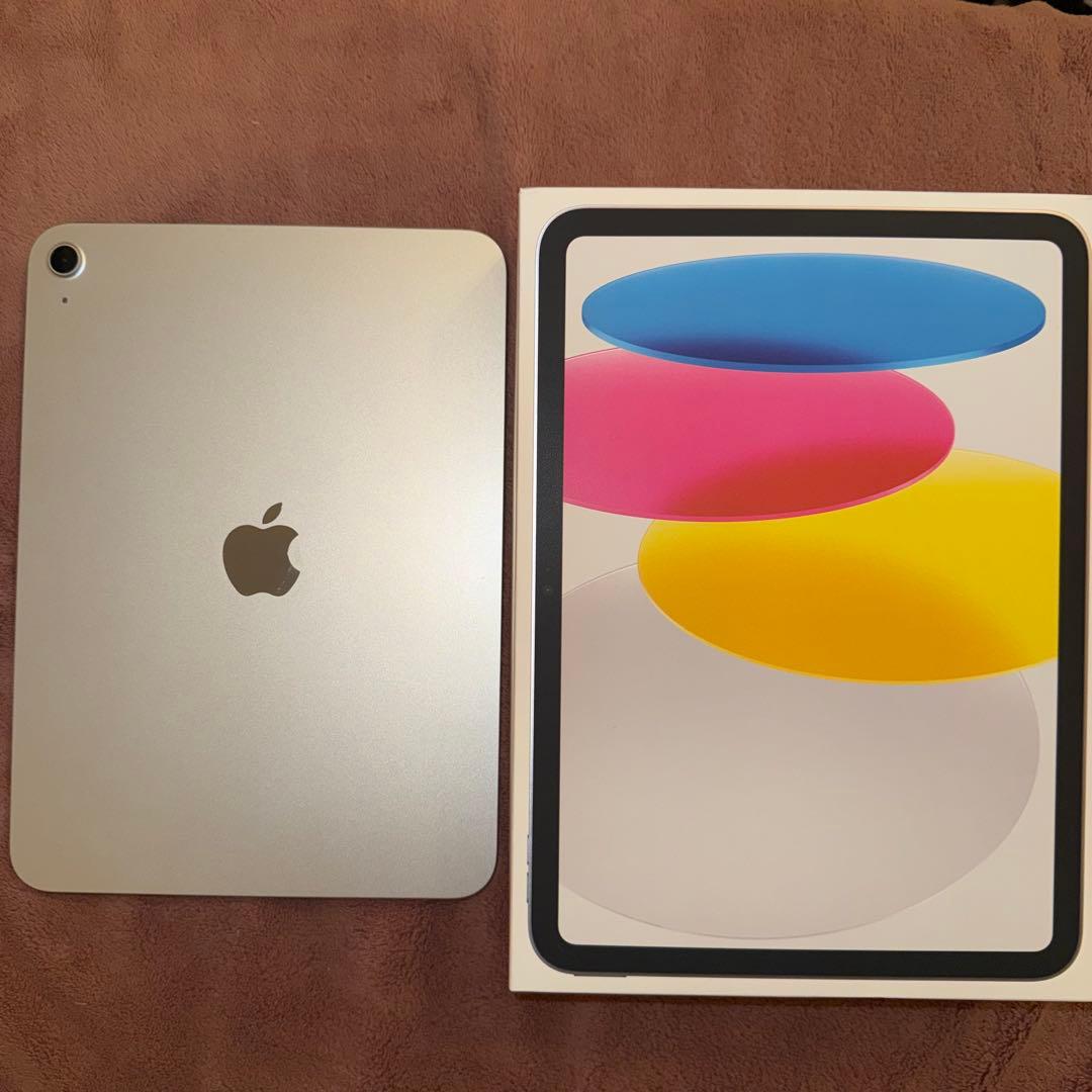 iPad （A16） 11世代 11インチ Wi-Fi 128GB シルバー