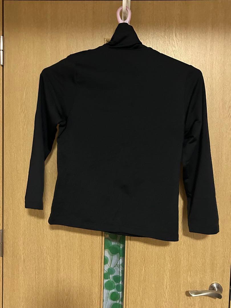 YOSA ・ ルルオン テラウエア LLサイズ 上下セット