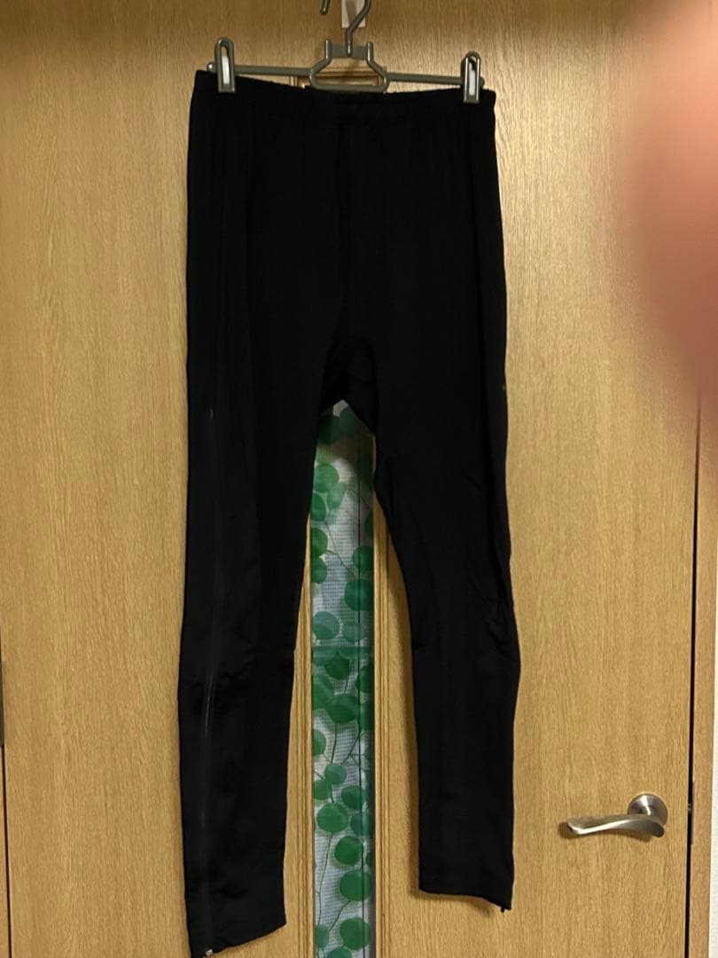 YOSA ・ ルルオン テラウエア LLサイズ 上下セット