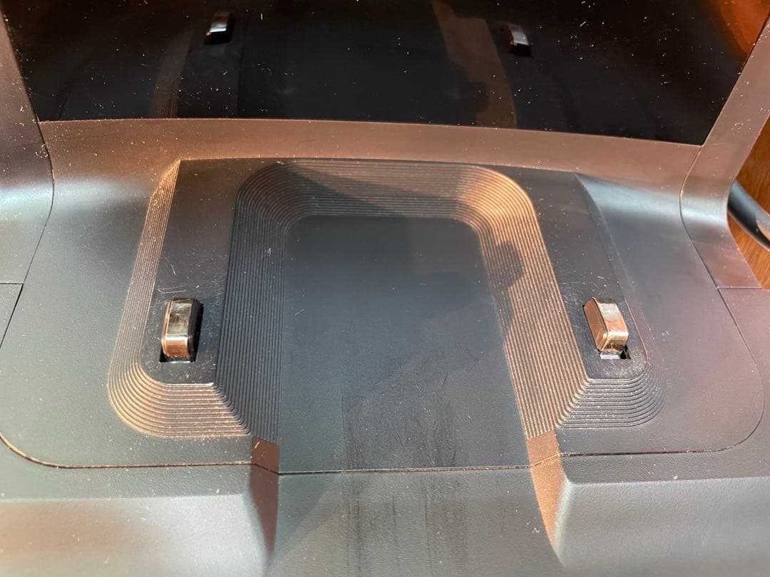 【ジャンク品】ロボット掃除機本体　ドック　ルンバ i7