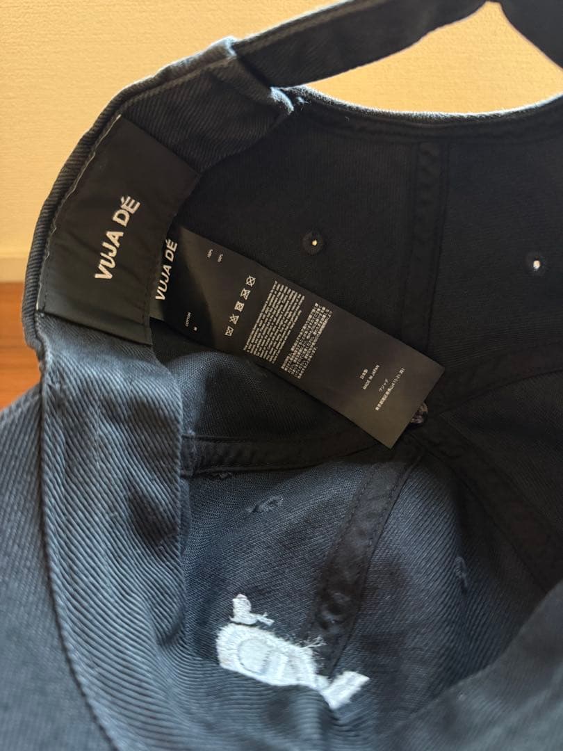 vujade VDキャップ