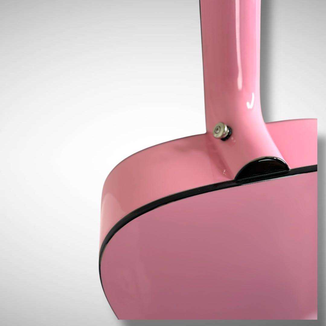 【美品】エピフォン Epiphone GIBSON ギブソン 限定 エレアコ