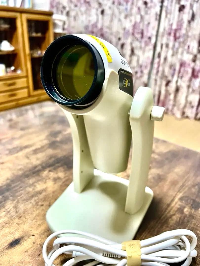 バイオプトロン　ユースロン(卓上スタンド付)