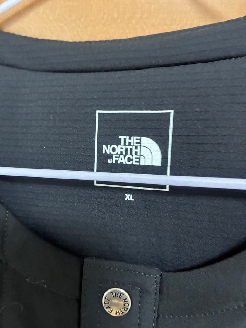 【試着のみ】ザノースフェイス メドウウォームベスト NY82330