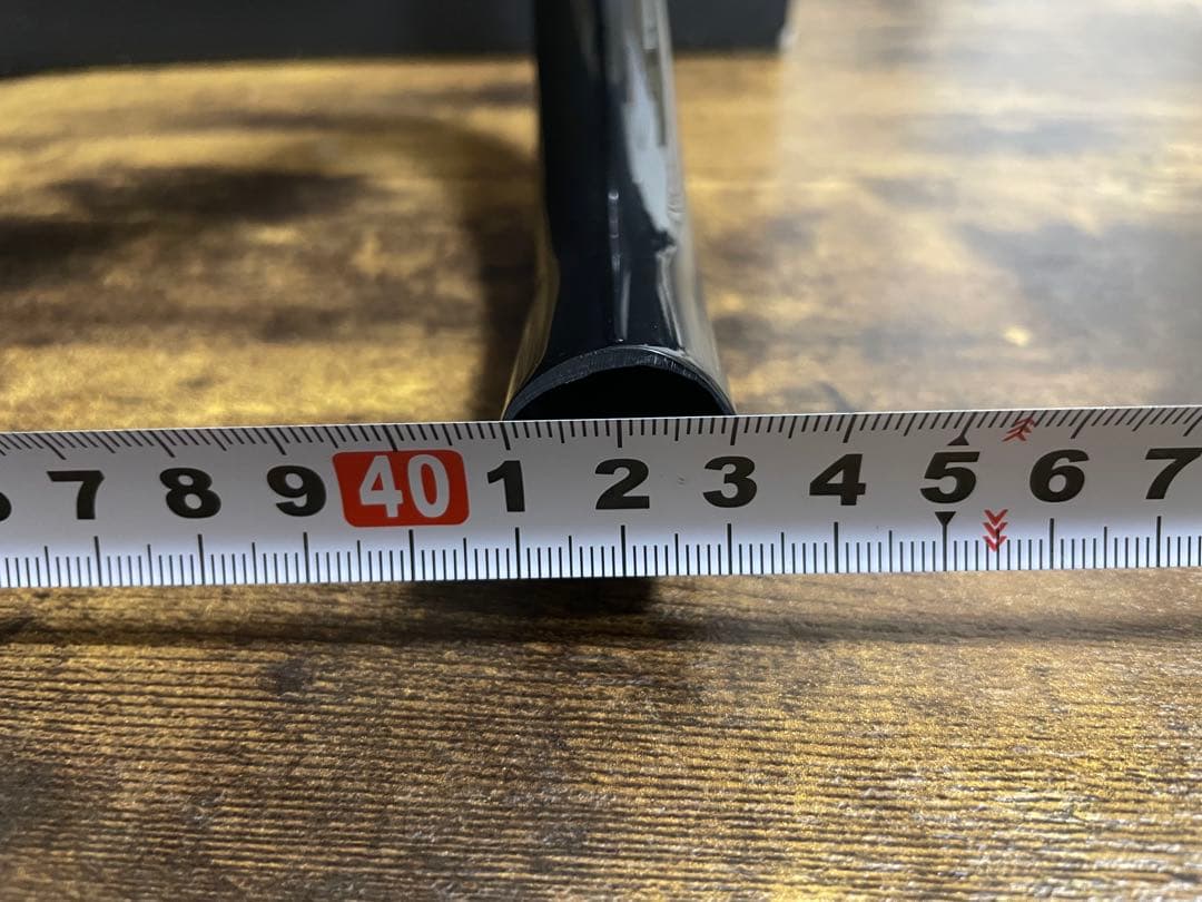 【未走行品】3T ERGONOVA LTD エルゴノヴァ カーボンハンドル