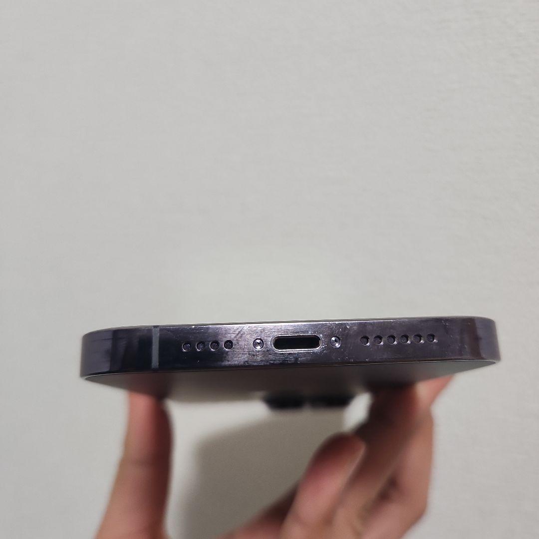 スマートフォン本体 Iphone 14 Pro Max