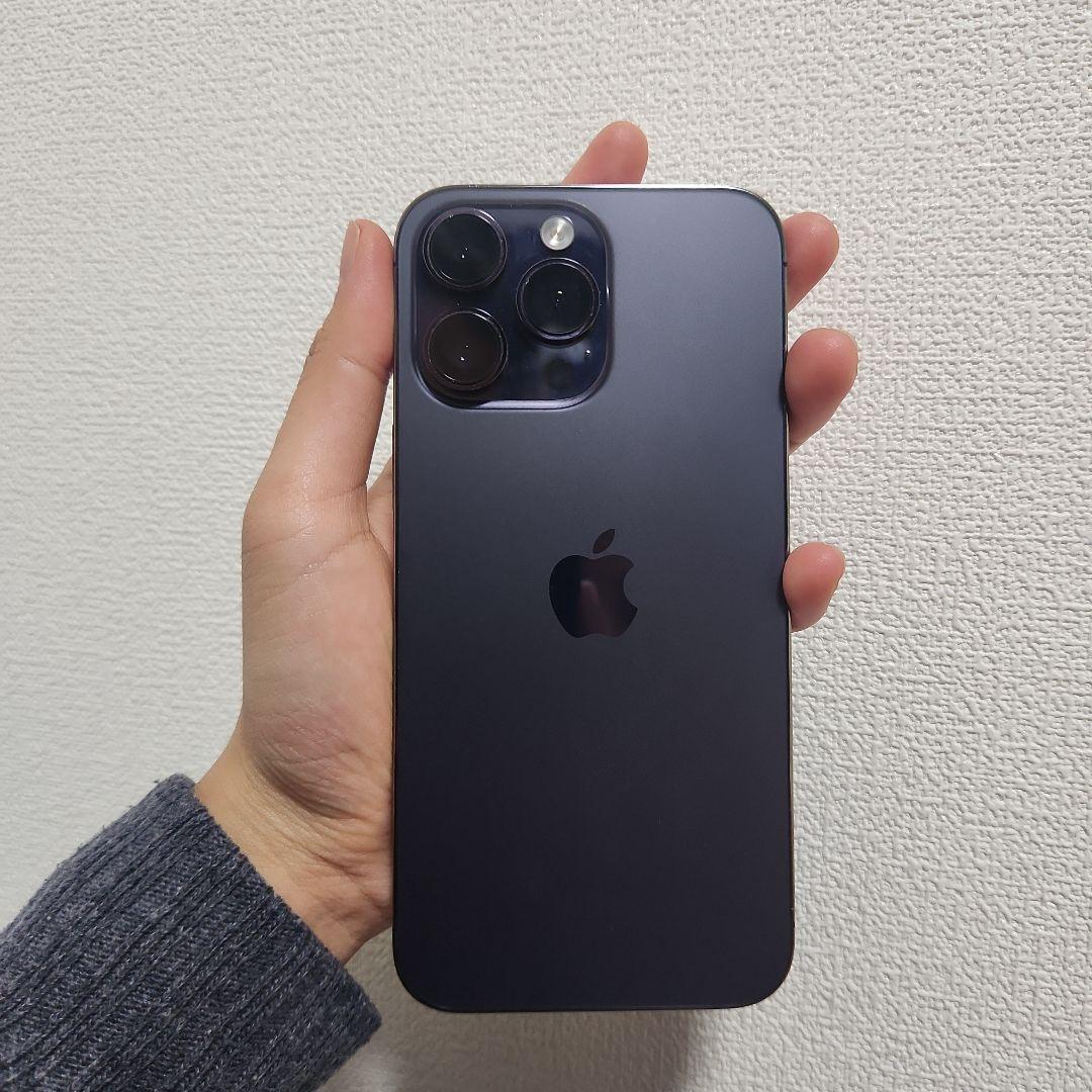 スマートフォン本体 Iphone 14 Pro Max