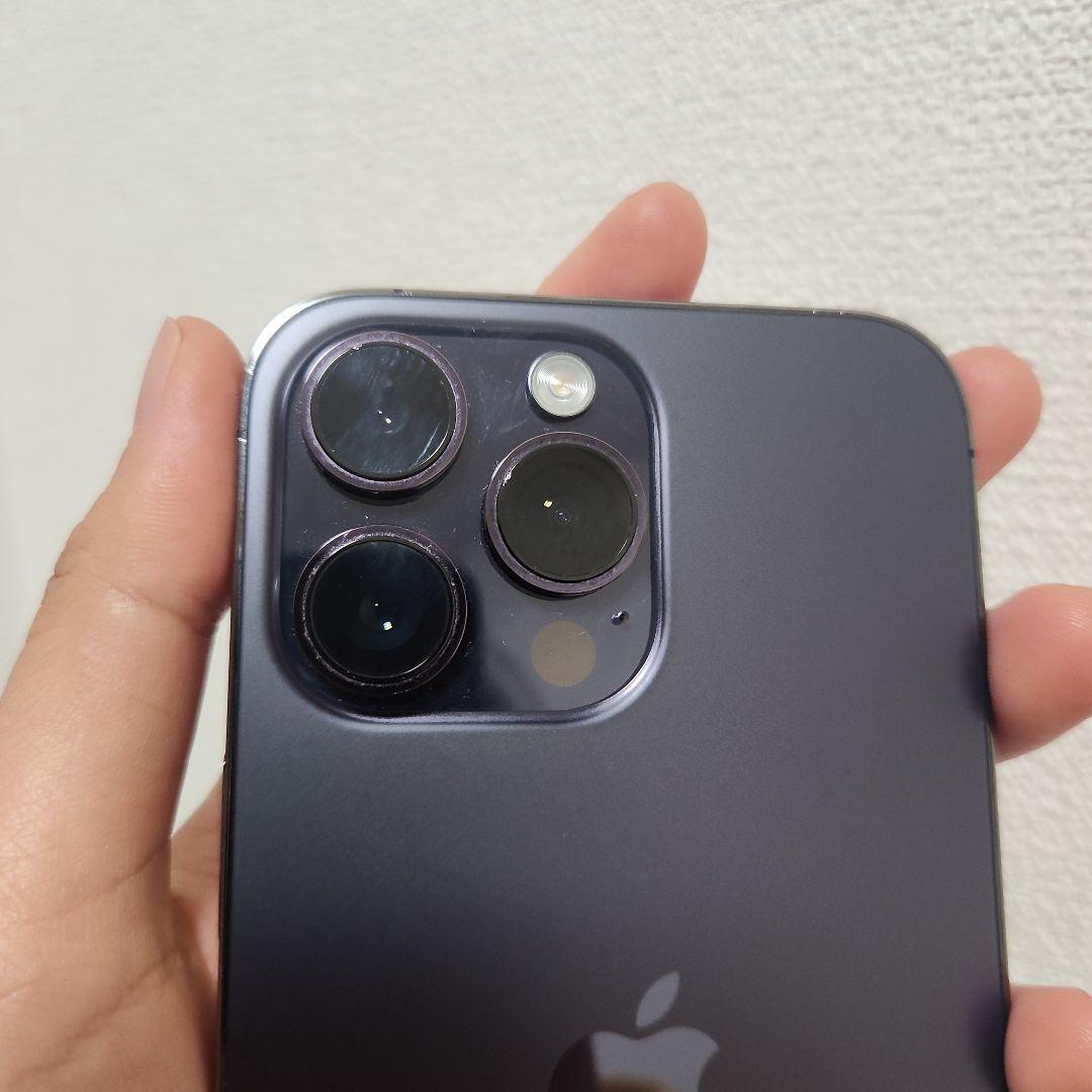 スマートフォン本体 Iphone 14 Pro Max