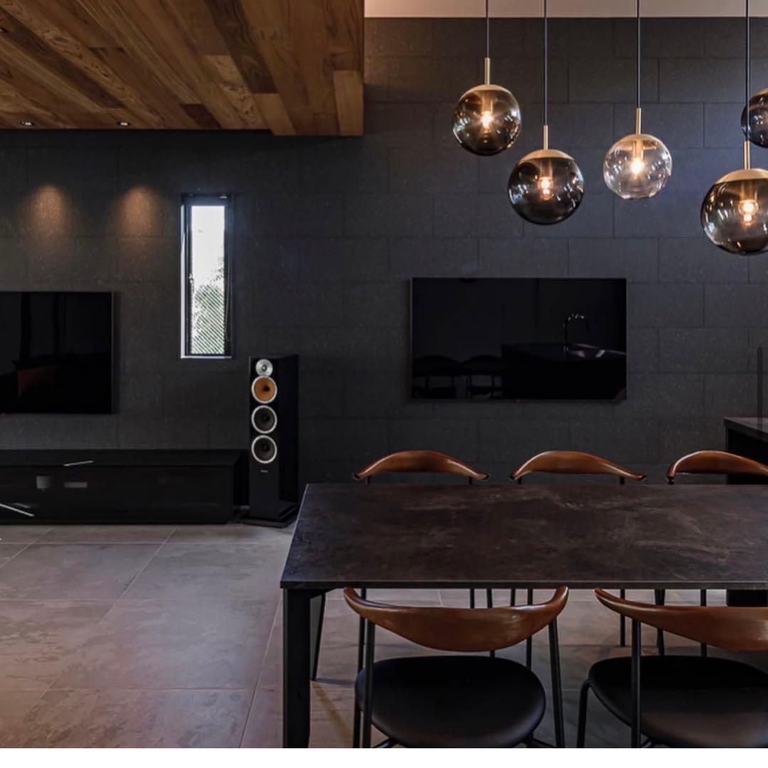 値下げ！2脚 ブルホーンチェア ハンスJウェグナー デザイナーズダイニング椅子②