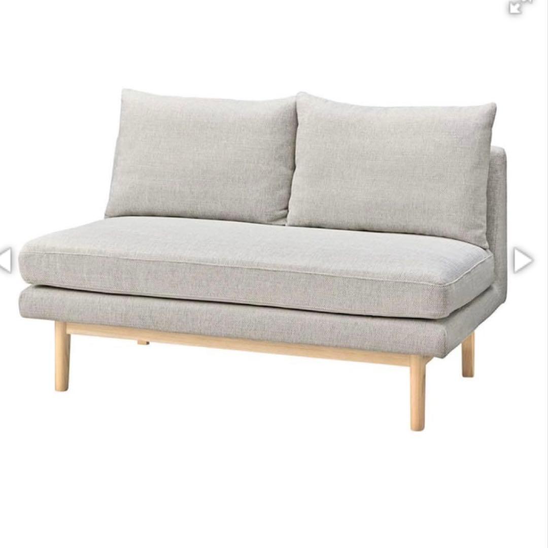 unico LOM(ロム) ベンチバックレスト W1200