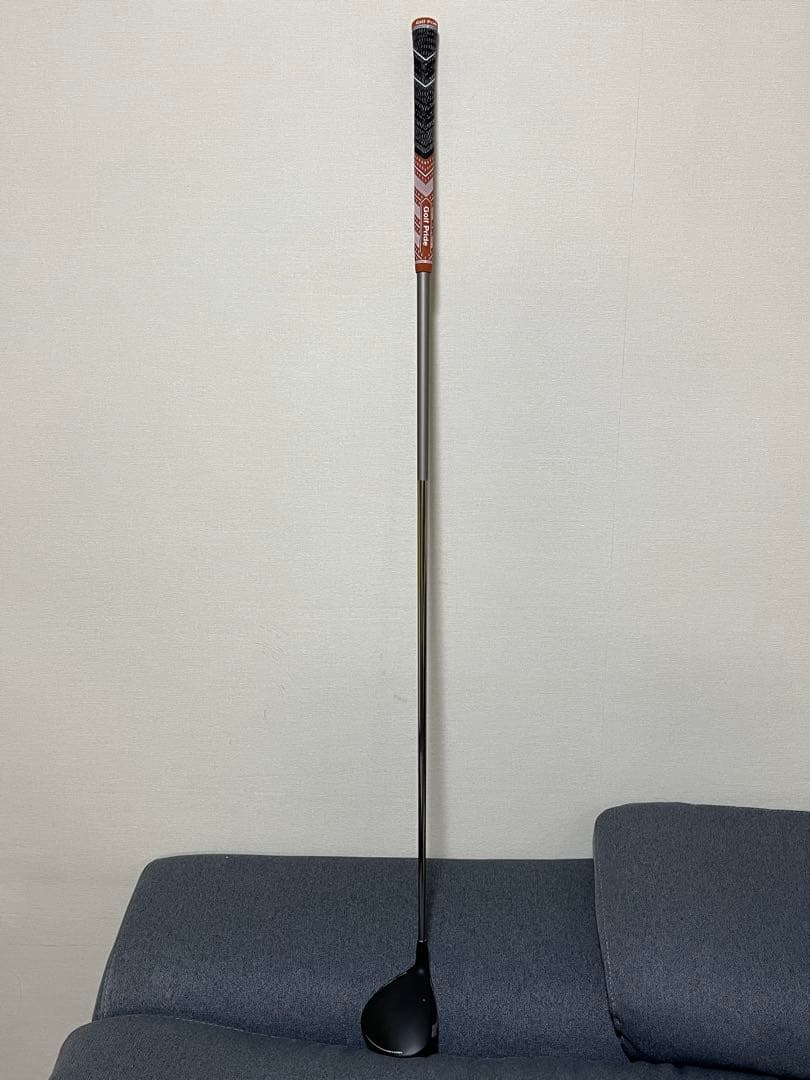 【値引き中】PING G430MAX 3Wフェアウェイウッド