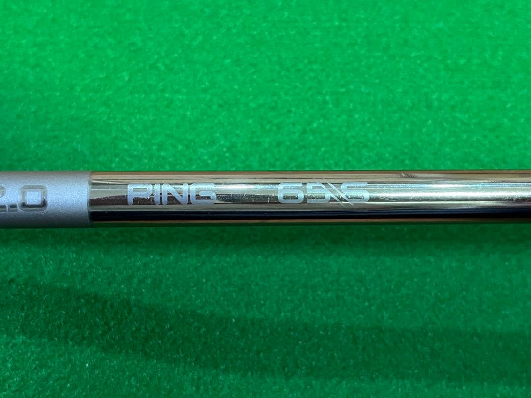 【値引き中】PING G430MAX 3Wフェアウェイウッド