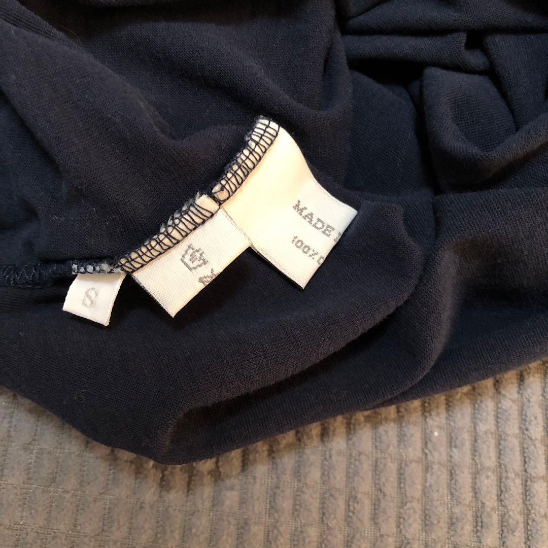 ミュウミュウ　トップス