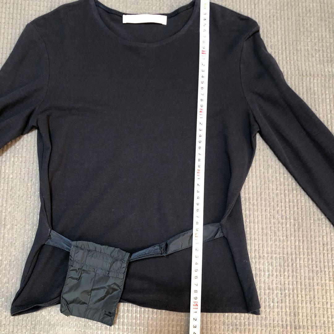 ミュウミュウ　トップス