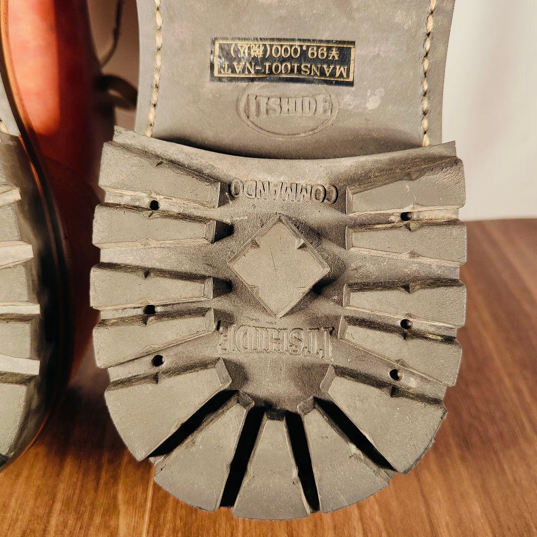 モミ　　　　　　　　　　　　　　　　　　　　マニュファクチャーズ