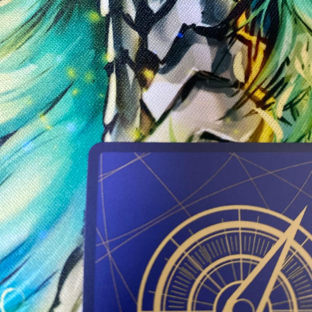 【美品】サンジ コミパラ THE BEST2 スーパーパラレル OP06-119