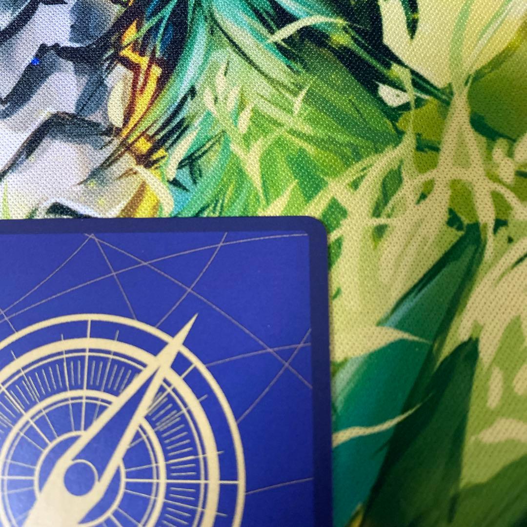 【美品】サンジ コミパラ THE BEST2 スーパーパラレル OP06-119