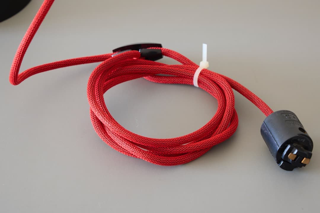 フリッツハンセン FritzHansen CARAVAGGIO P1 ブラック