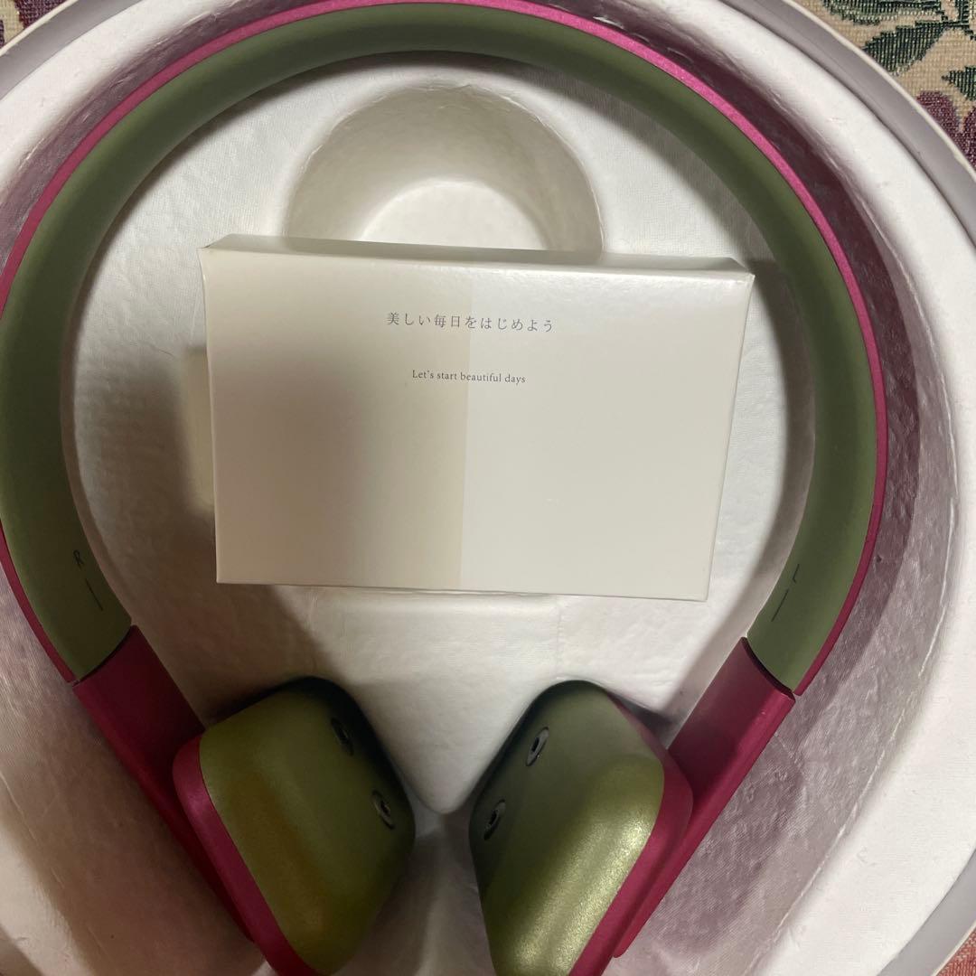 FACE PLAYER IIフェイスプレイヤー2