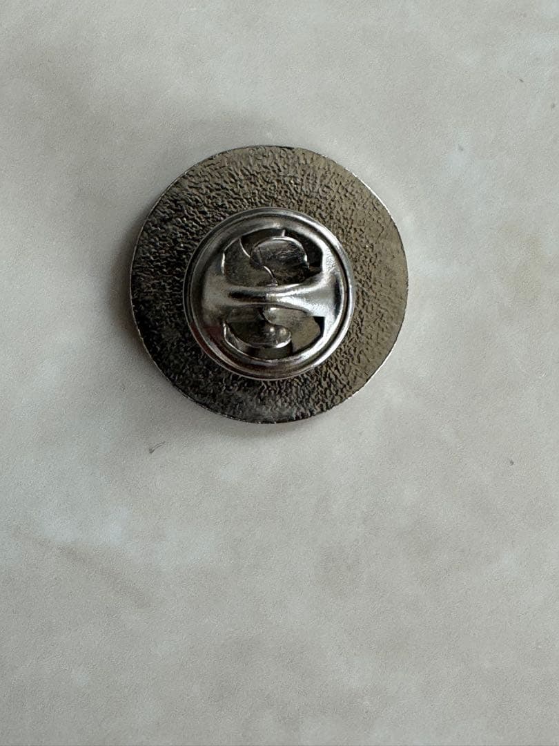 JNA ピンバッチ リボン型　プロネイル用