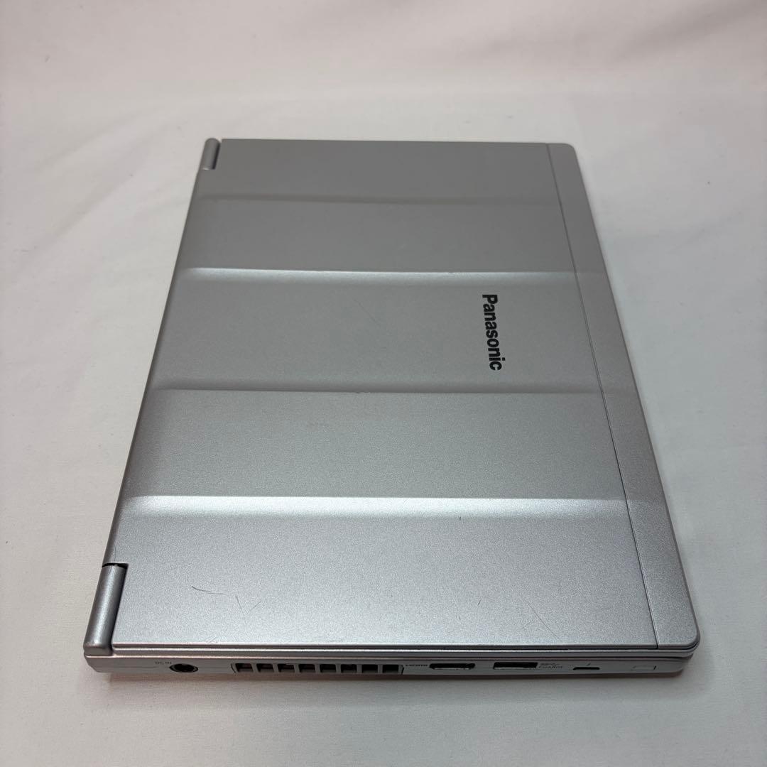 準美品 CF-SV1 RDLVS 11世代 i5 16GB 12.1型 オフィス