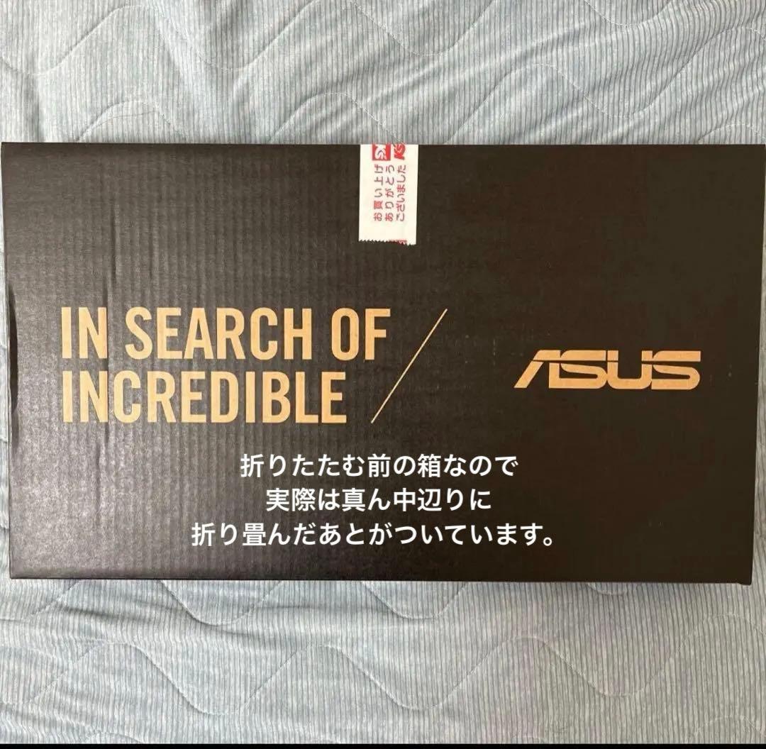 ASUS ノートPC