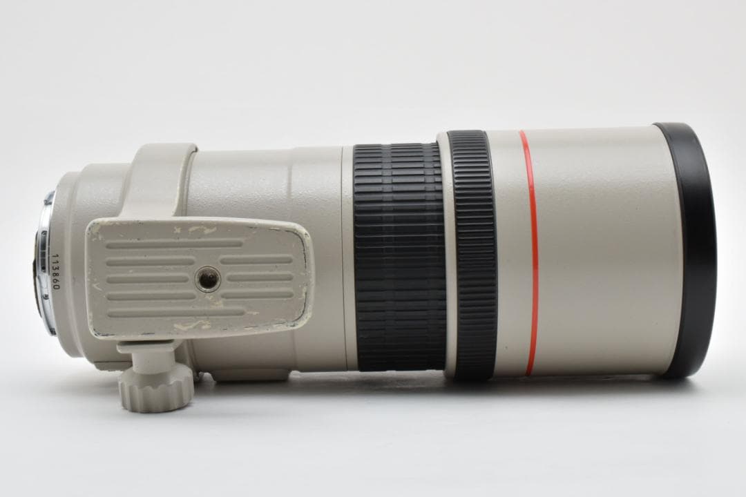 キャノン　Canon EF 300mm F4 L IS USM 1324
