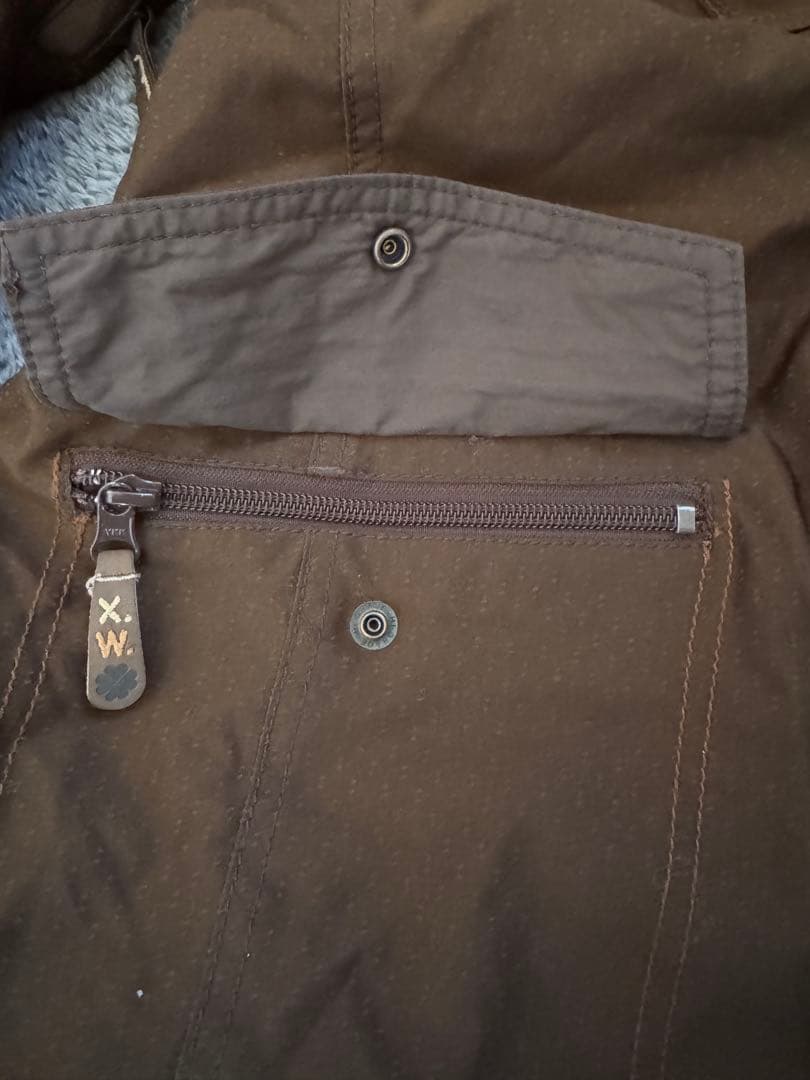 美品phenixフェニックス スキーウェア スノボウェアレディースM-Lサイズ