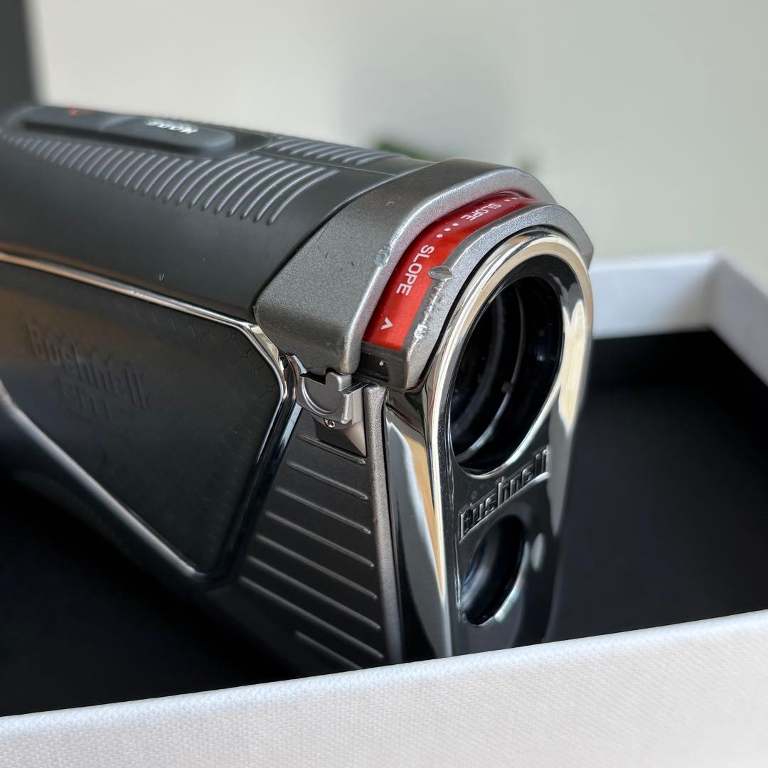 ブシュネル Bushnell Pro X3 ゴルフ用距離計　本体のみ