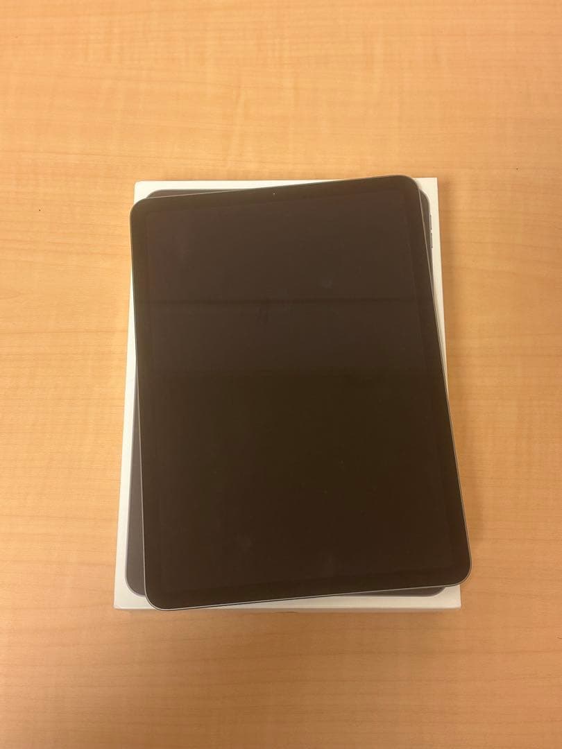 iPad Air (第4世代)64GB Apple pencil付き