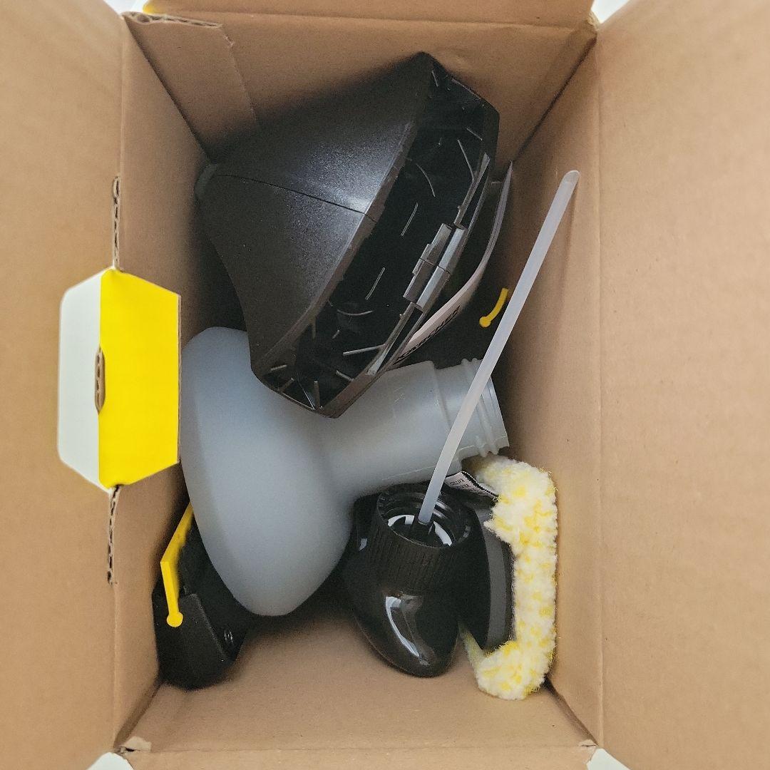 Kärcher(ケルヒャー) WV 2 窓用クリーナー 本体