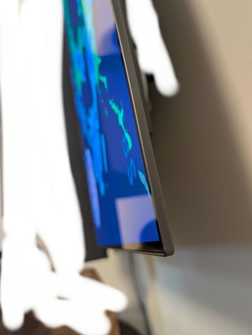 SONY BRAVIA 有機ELテレビ 55型 KJ-55A8H