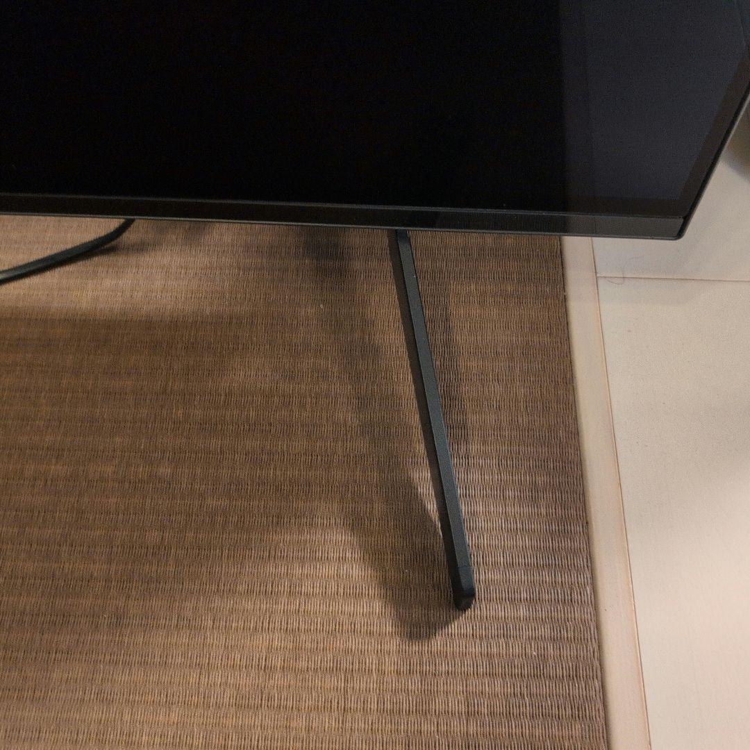 SONY BRAVIA 有機ELテレビ 55型 KJ-55A8H