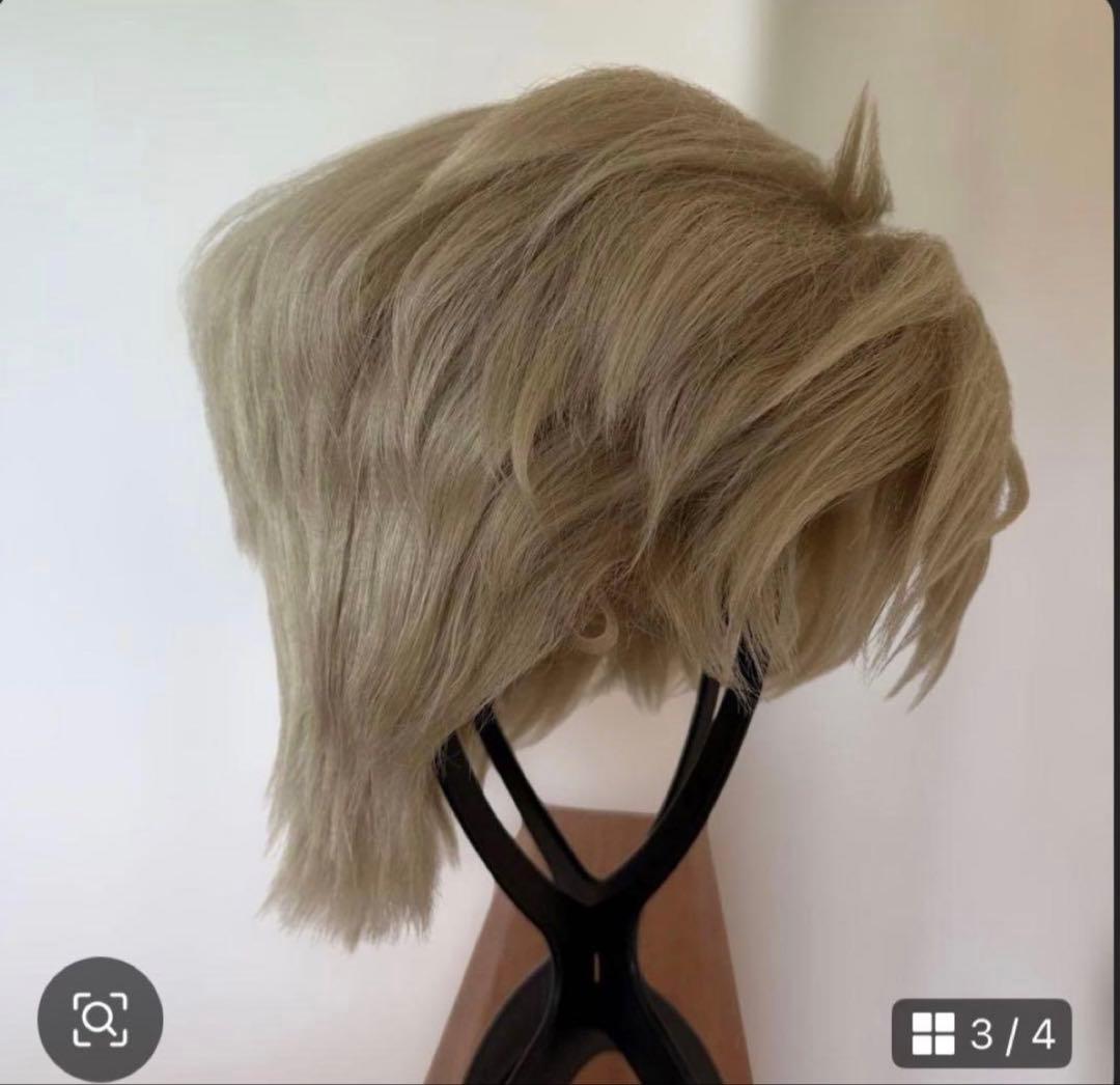 つむぎ様ウィッグオーダー専用ページ