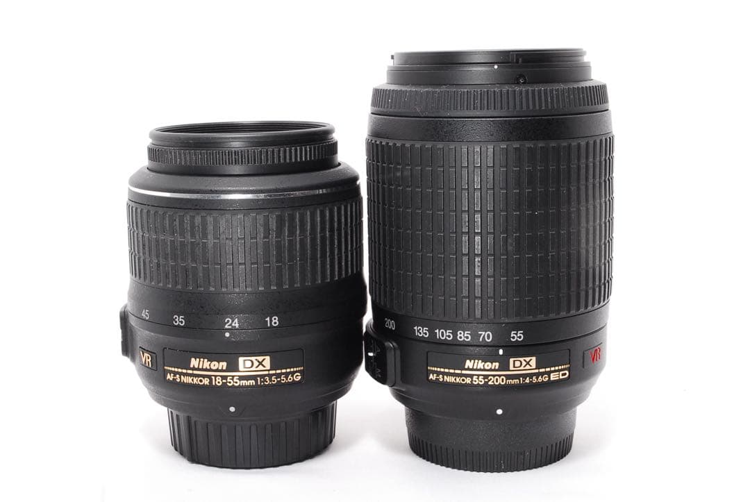 初心者オススメハイアマチュア◆Nikon D7100◆すぐ使える◆一眼レフカメラ